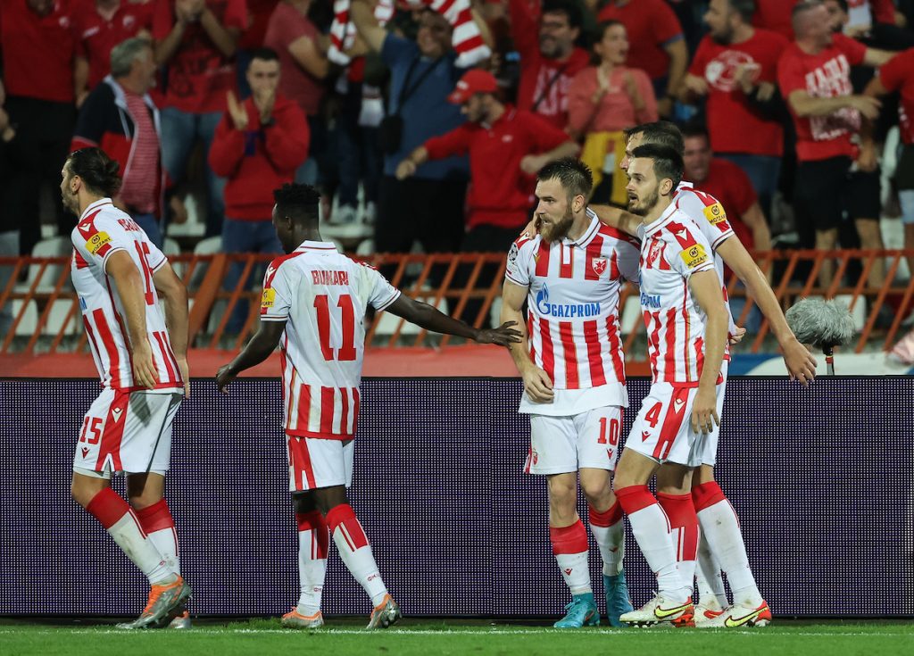 KUP SRBIJE Partizanov dželat čeka Zvezdu, tri sudara superligaša u osmini finala