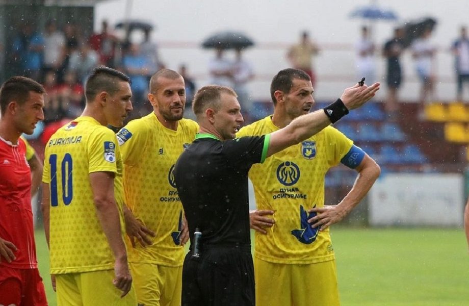 Novosadski „kanarinci“ jači za dva superligaška igrača