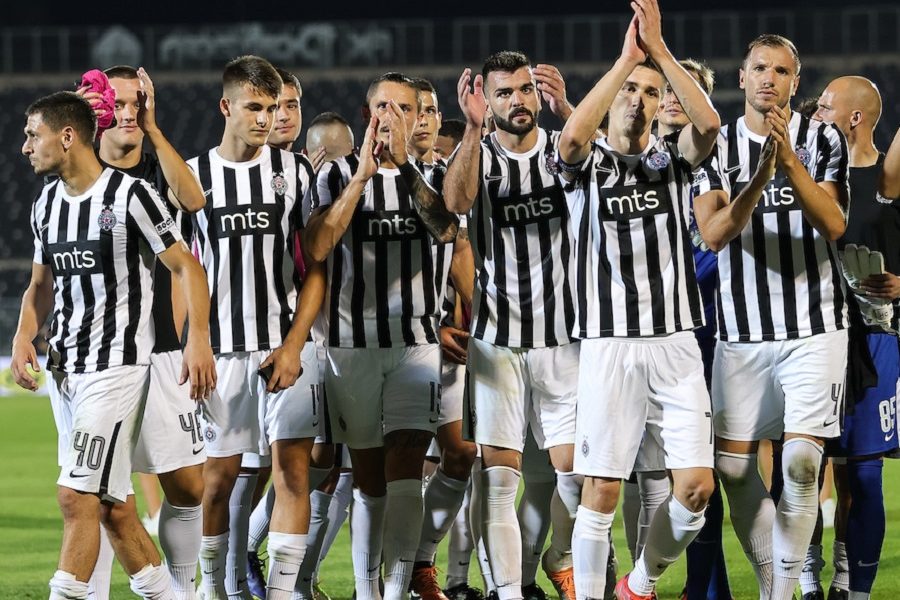 VERUJE U BOLJE DANE „Pobeda u derbiju protiv Zvezde pokrenuće Partizan!“