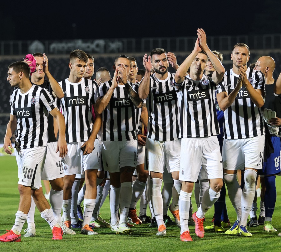 VERUJE U BOLJE DANE „Pobeda u derbiju protiv Zvezde pokrenuće Partizan!“