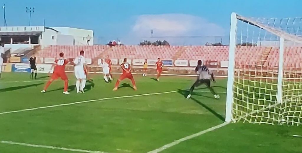 REMI U KRAGUJEVCU Radnički poveo, Čuka izjednačila posle majstorije Lučića (VIDEO)