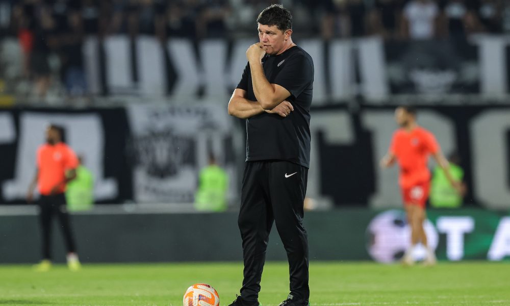 SJAJNA PRIČA Petrić bio košarkaš, dobio nadimak po Džordanu, davao 50 poena! I onda je prešao u fudbal… Ovo je razlog