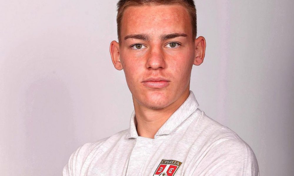 SENZACIONALAN POSAO BRODARCA Srpskoligaš prodao golmana u belgijski Gent!