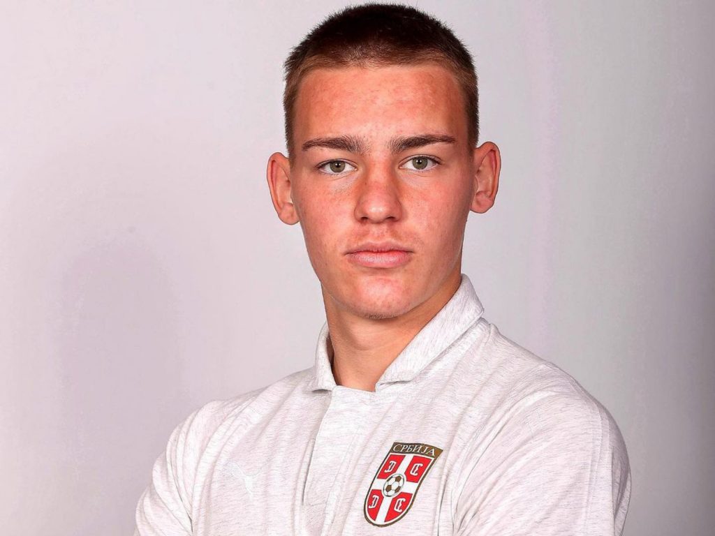 SENZACIONALAN POSAO BRODARCA Srpskoligaš prodao golmana u belgijski Gent!
