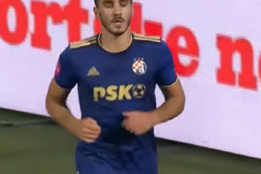 TAKO SE TO RADI Iz Dinama u Bundesligu za više od 20 miliona evra!