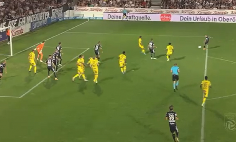 ZA TV ŠPICE Evrogol Bakule za ovacije u Lincu (VIDEO)
