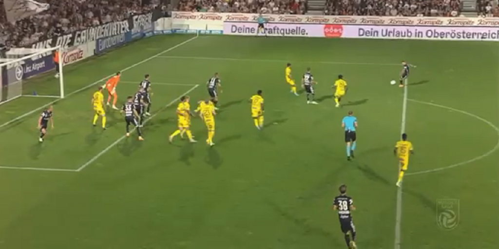 ZA TV ŠPICE Evrogol Bakule za ovacije u Lincu (VIDEO)