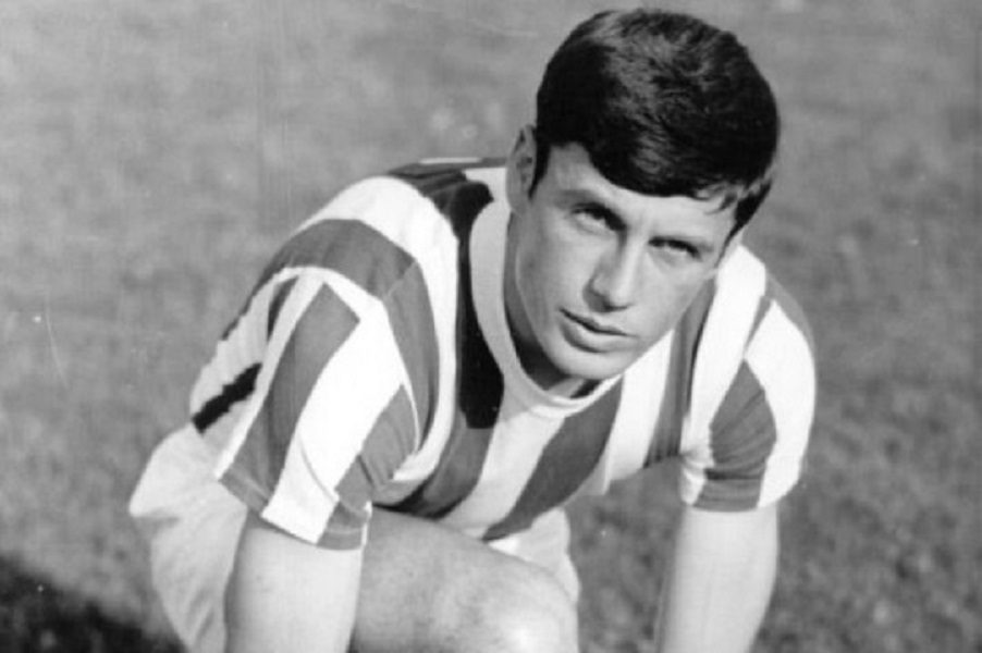 IN MEMORIAM Preminuo legendarni fudbaler Crvene zvezde