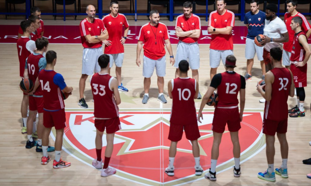 OČEKIVANO Pala prva „seča“! Zvezda se rastala sa strancem