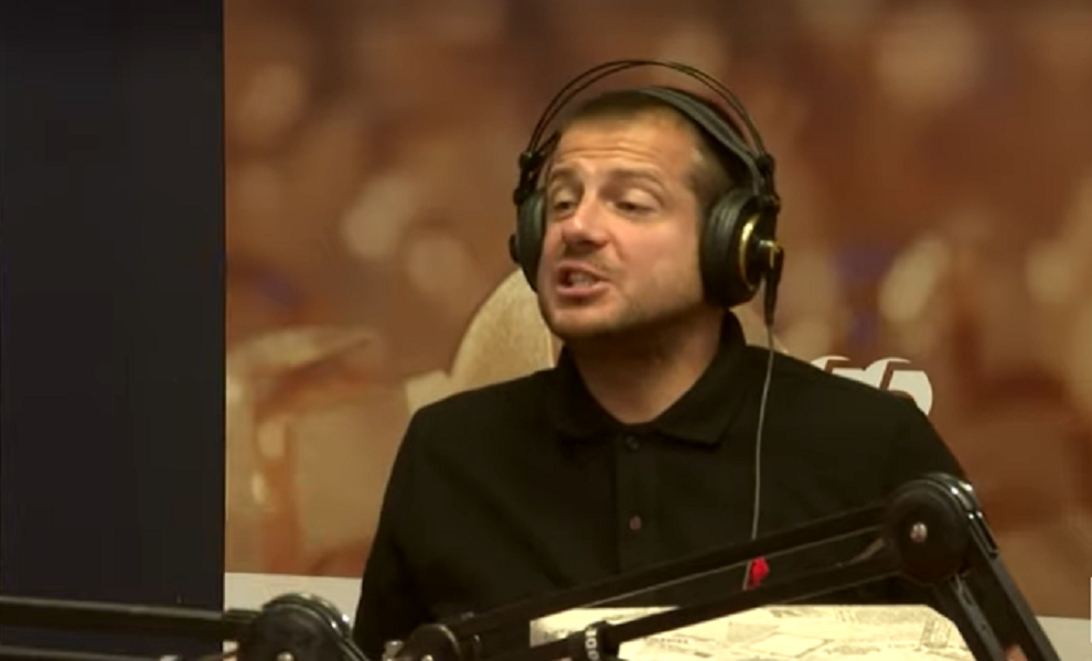 LALATOVIĆ IMA PREDLOG ZA SPAS CRNO-BELIH Da sam ja u upravi Partizana uradio bih ovo… (VIDEO)