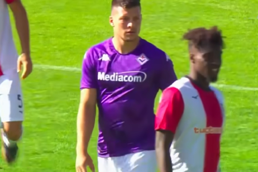 TRENER „VIOLE“ Jović je nespreman, ne može da igra dve utakmice nedeljno