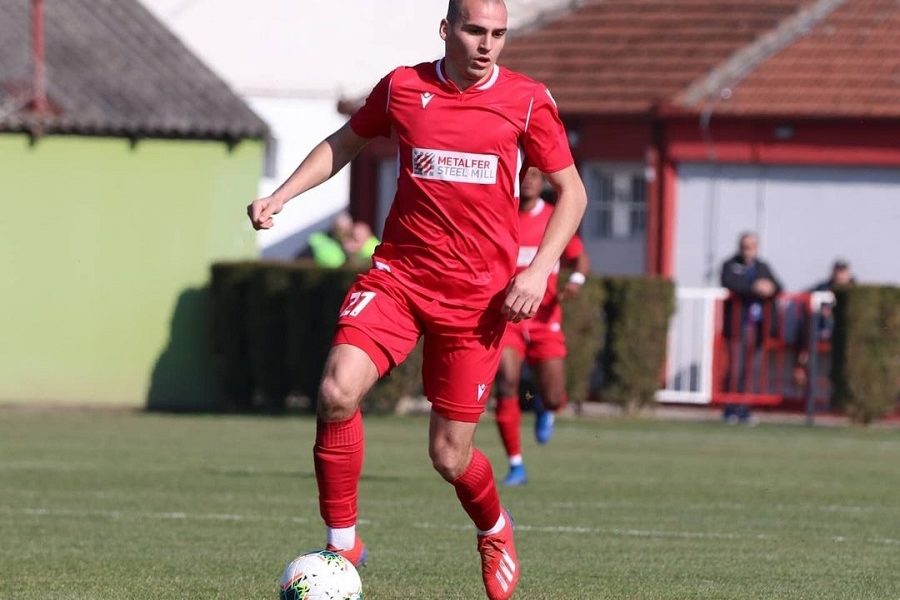 LUKA PEJOVIĆ ZA MAXBET SPORT: Mačva kao klub i Šabac kao grad zaslužuju Superligu!