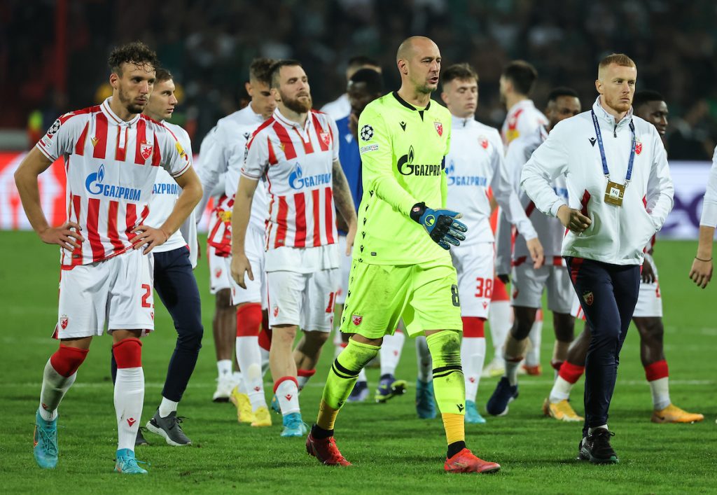 VREME JE Biće promena u sastavu…