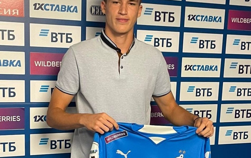 OTKRIVAMO Evo koliko novca pripada Vojvodini od prodaje defanzivca Dinamu iz Moskve