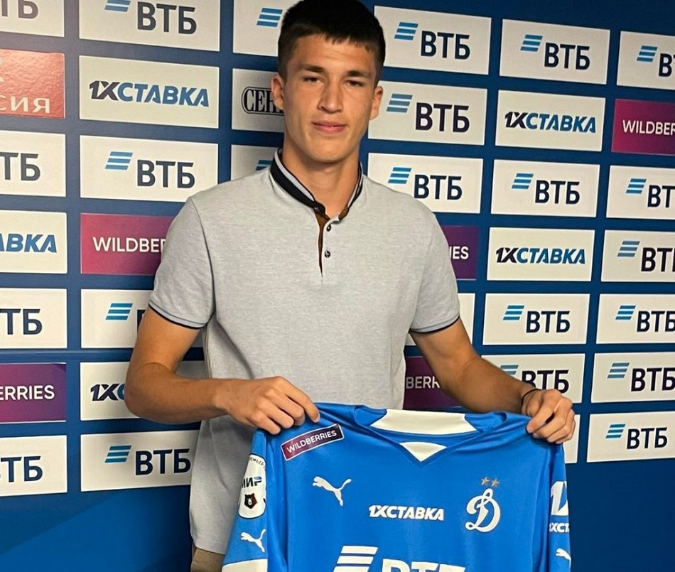 OTKRIVAMO Evo koliko novca pripada Vojvodini od prodaje defanzivca Dinamu iz Moskve