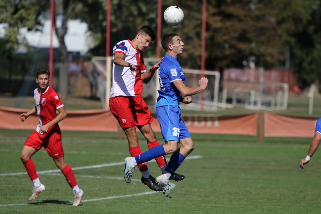 Igrao za Dinamo posle godinu i po dana