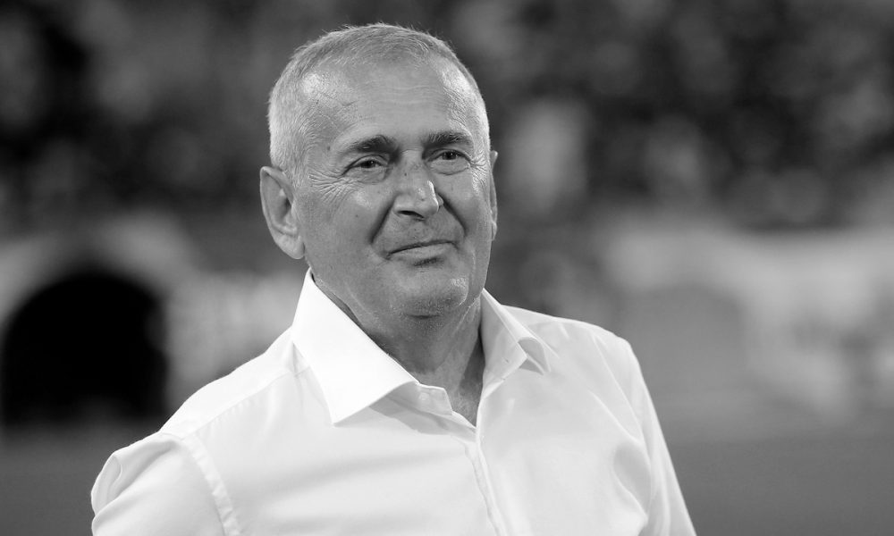 TUŽNA VEST Preminuo srpski trenerski vizionar Milan Đuričić – Đumi