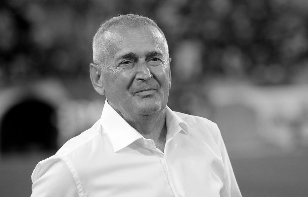 TUŽNA VEST Preminuo srpski trenerski vizionar Milan Đuričić – Đumi