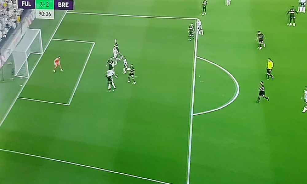 GORI LONDON! Mitrović okajao grehe, Srbin doneo pobedu Fulamu (VIDEO)