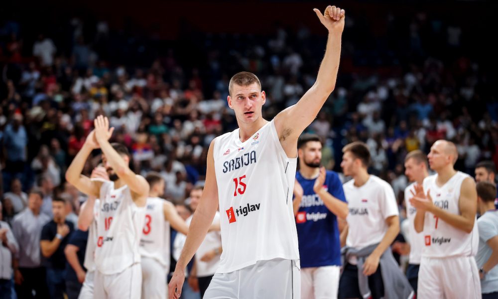 ŽREB ZA SP Srbija saznaje imena rivala, evo protiv koga ne može da igra u grupi