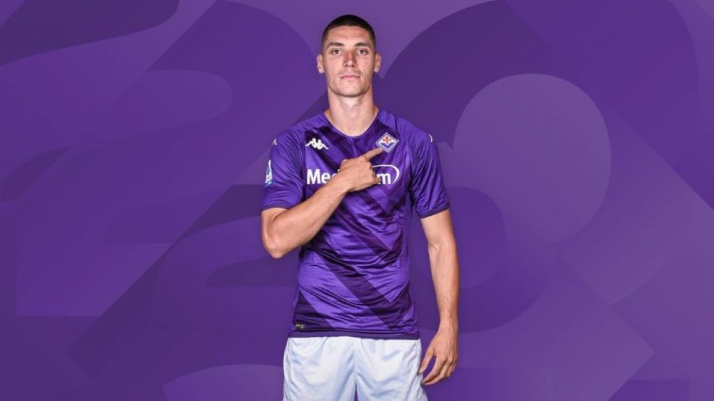 POTVRĐENO PISANJE MAXBET SPORTA Milenković postao najplaćeniji fudbaler Fjorentine