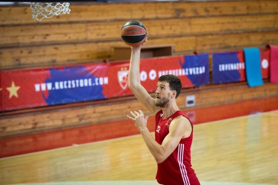 Ognjen Kuzmić završio karijeru