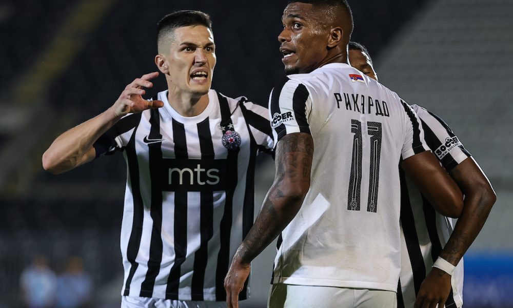 PETRIĆ VEĆ UPOZNAT SA VELIKIM PROBLEMOM Bez kapitena u Kruševcu i protiv Šerifa