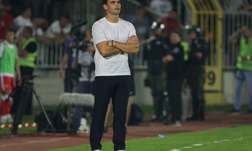 MILOJEVIĆ NE ŽELI O SUĐENJU Sudija je gledao VAR, možda nas čovek nije oštetio