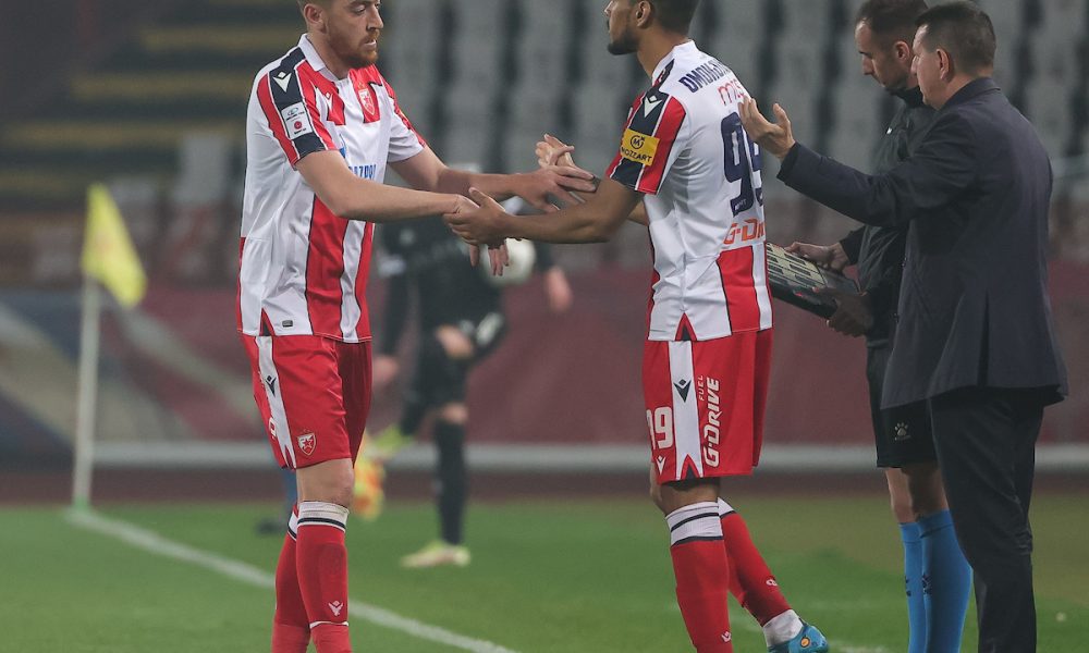 OTKRIVAMO Pavkov ili Ohi? Samo jedan može da napusti Zvezdu