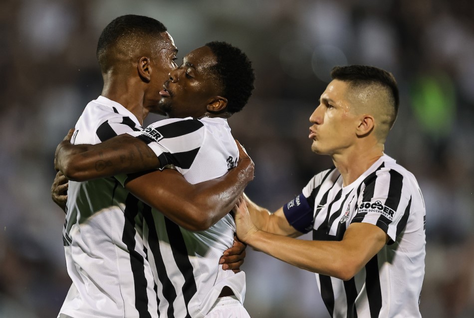 UZBUDLJIVO U HUMSKOJ Partizan poveo, ali je Šerif izjednačio iz penala (VIDEO)