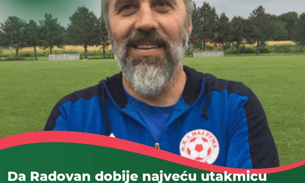 LOŠA VEST Bivši golman Partizana opet u bolnici, a novca je sve manje