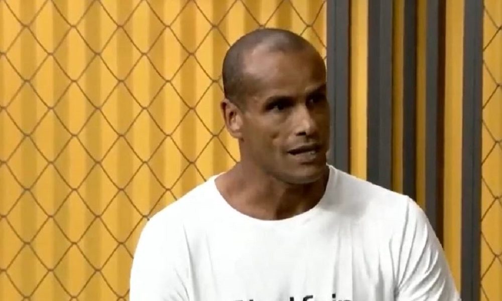 Rivaldo izabrao najboljih 11 fudbalera svih vremena, a izostavio je dosta legendi