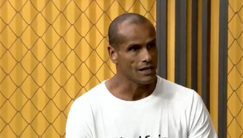 Rivaldo izabrao najboljih 11 fudbalera svih vremena, a izostavio je dosta legendi