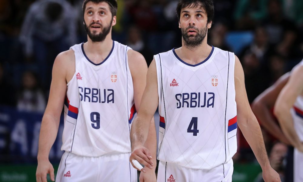 SLUČAJ „TEODOSIĆ“ Marković pružio podršku bivšem saigraču! (FOTO)