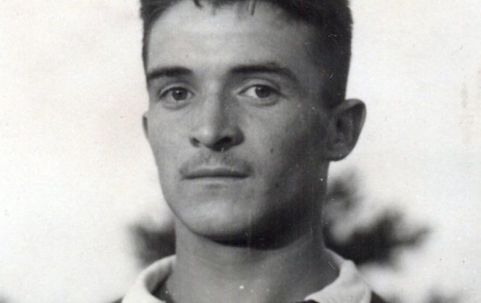 Sećanje: Milutin Šoškić, golman sveta