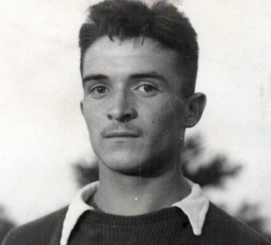 Sećanje: Milutin Šoškić, golman sveta