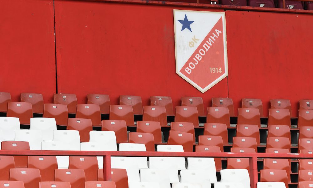 NOVA MISIJA Napustio Vojvodinu i preselio se na Kipar (FOTO)