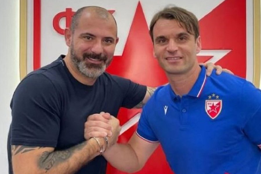 Zvezdaši, mirno spavajte