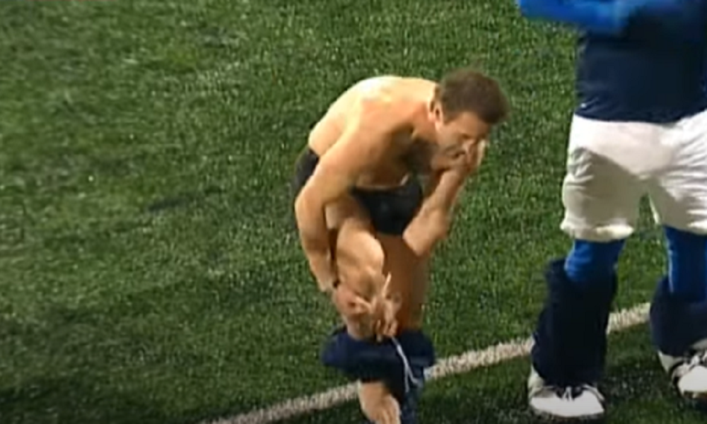 TRENER „STRIPER“ O TRANSFERU CIMIROTA U PARTIZAN: To bi bilo protiv moje volje! (VIDEO)