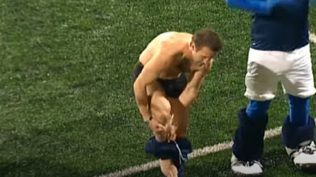 TRENER „STRIPER“ O TRANSFERU CIMIROTA U PARTIZAN: To bi bilo protiv moje volje! (VIDEO)