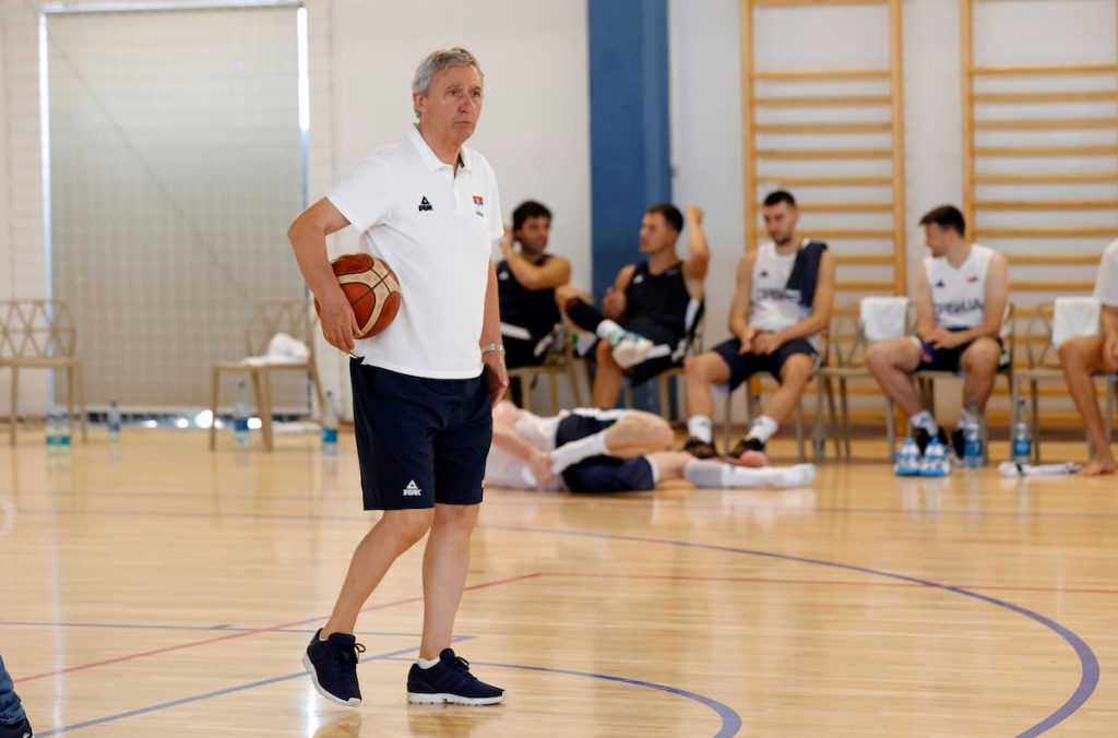 Pešić: Ja im pričam, oni slušaju, ali ne čuju! Ne misle da se menjaju