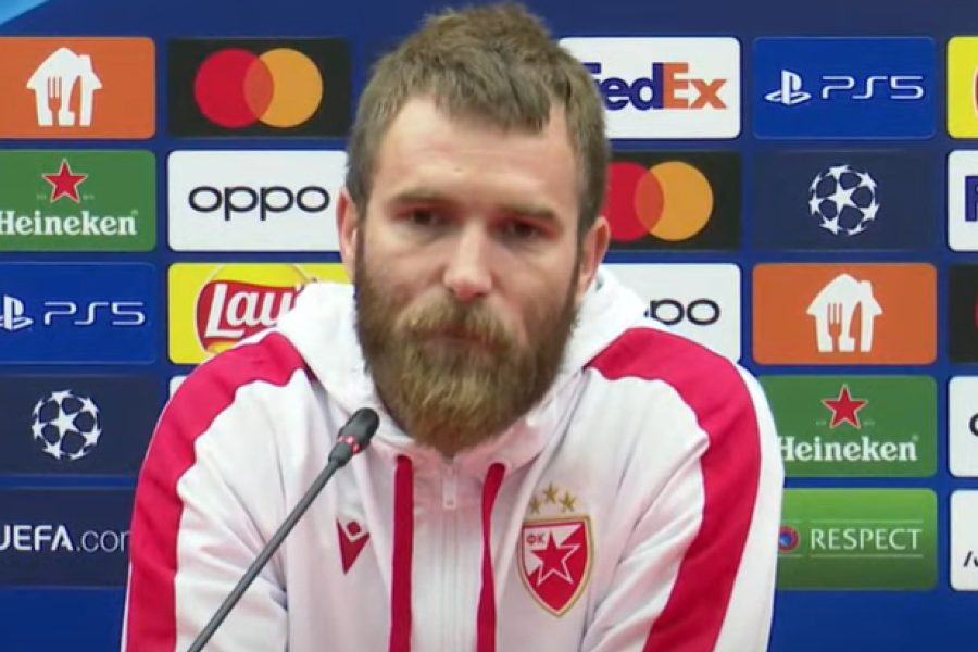 KRITIČAN PREMA SEBI Katai željan bolje forme: Nadam se da ću da budem onaj stari