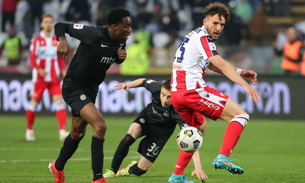 PIVIĆ JASAN ZA MAXBET SPORT Nema više odlaganja utakmica!