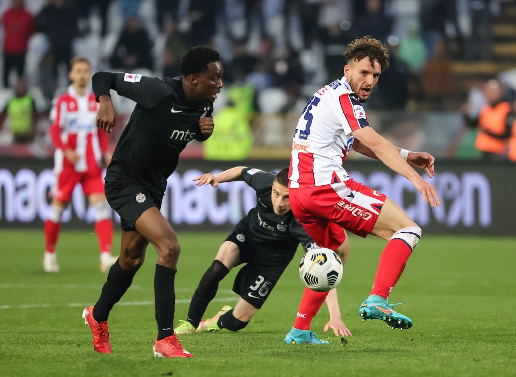 PIVIĆ JASAN ZA MAXBET SPORT Nema više odlaganja utakmica!