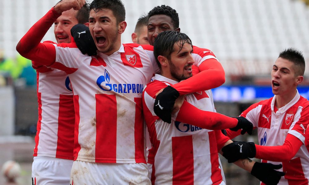 SAZNAJEMO Bivši igrač Crvene zvezde karijeru nastavlja u Turskoj