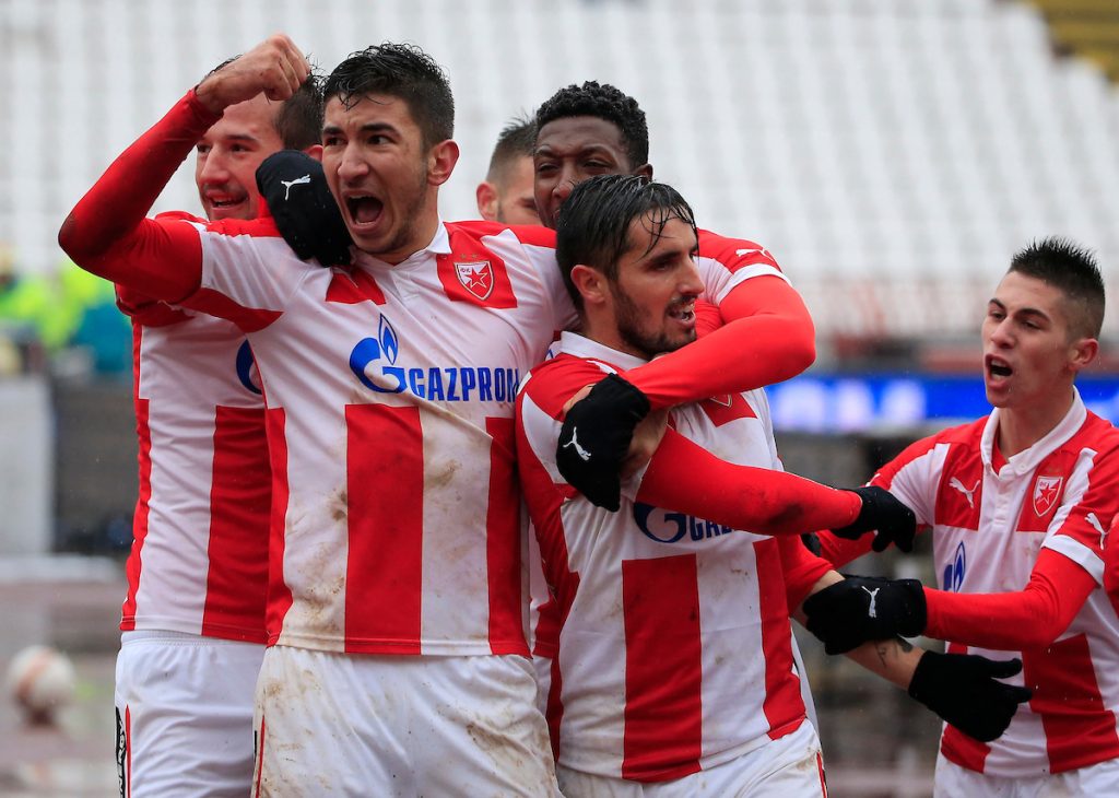 SAZNAJEMO Bivši igrač Crvene zvezde karijeru nastavlja u Turskoj