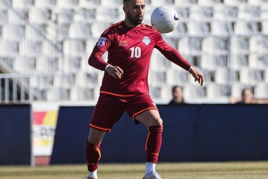 U NOVOM SADU VEĆ 1:1 Fenjerdžija šokirao Vojvodinu na startu, kakav kiks Traorea (VIDEO)