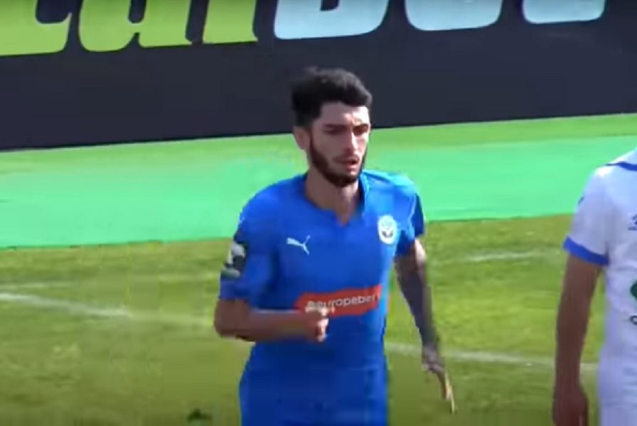 Gruzijac potvrdio dolazak u Zvezdu!