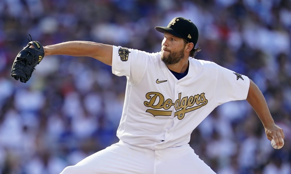 ZA KLADIOCE Sve važne informacije za mečeve MLB u noći između ponedeljka i utorka
