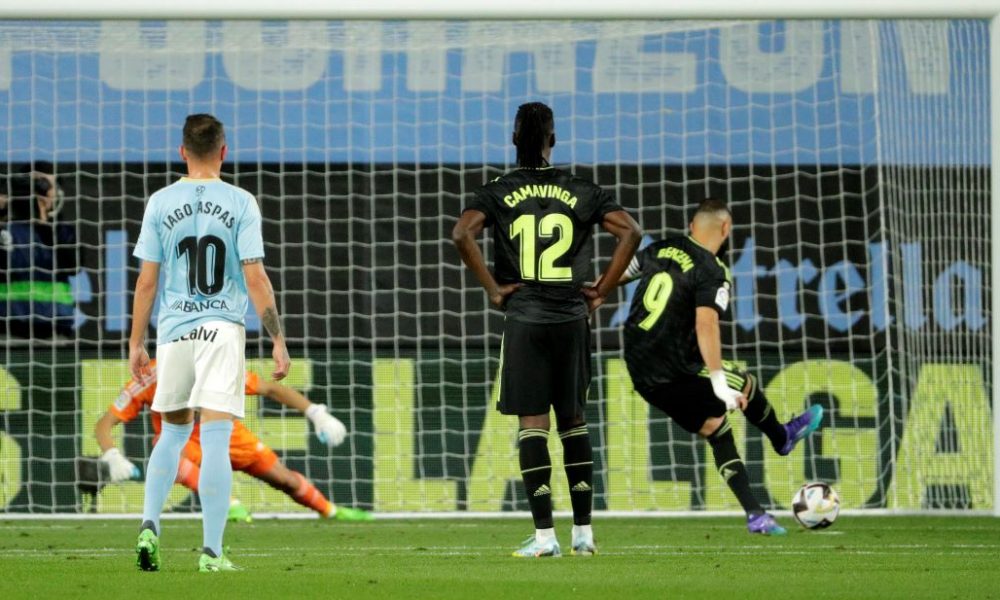 LA LIGA Penali širom Španije, Real siguran protiv stare mušterije (VIDEO)